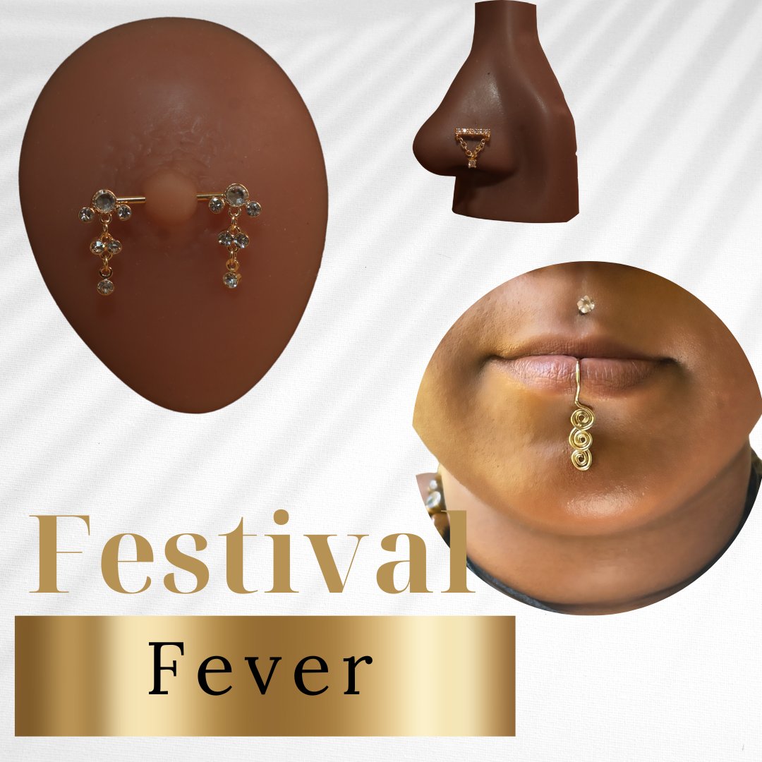 Festival fever collection