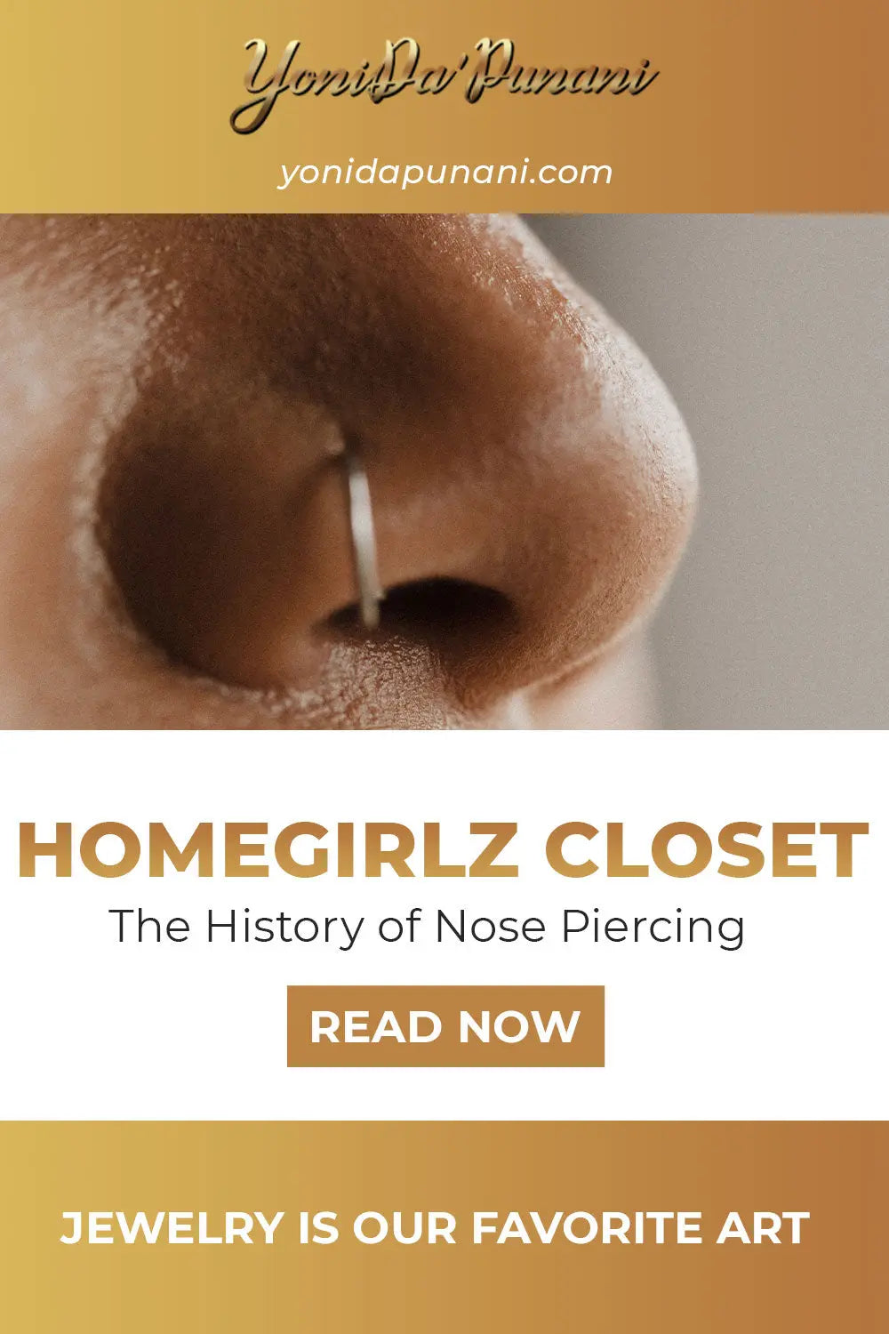The History of Nose Ring Piercing 2026