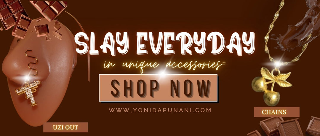 How to Choose the Best Online Jewelry Store - YoniDa'Punani