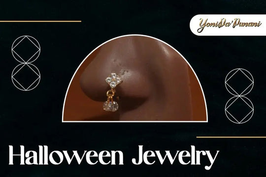 Top 10 Statement Pieces to Complete Your Halloween Costume