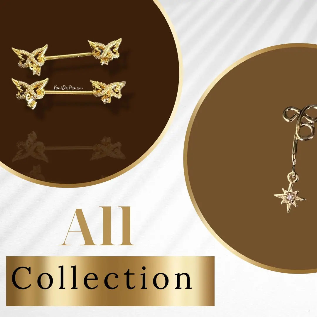 All collection of Yonidapunani store
