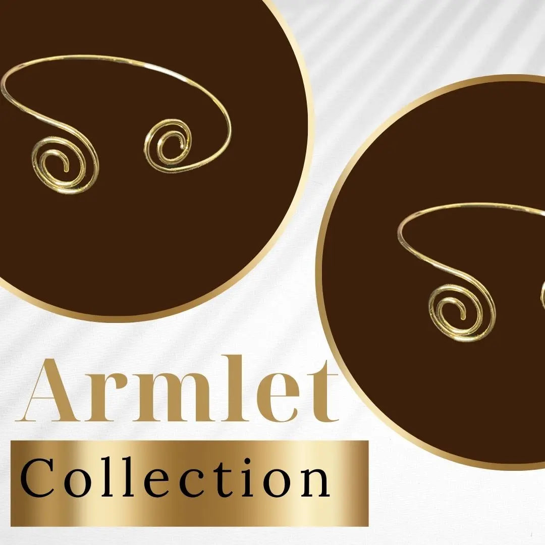 Armlet season collection