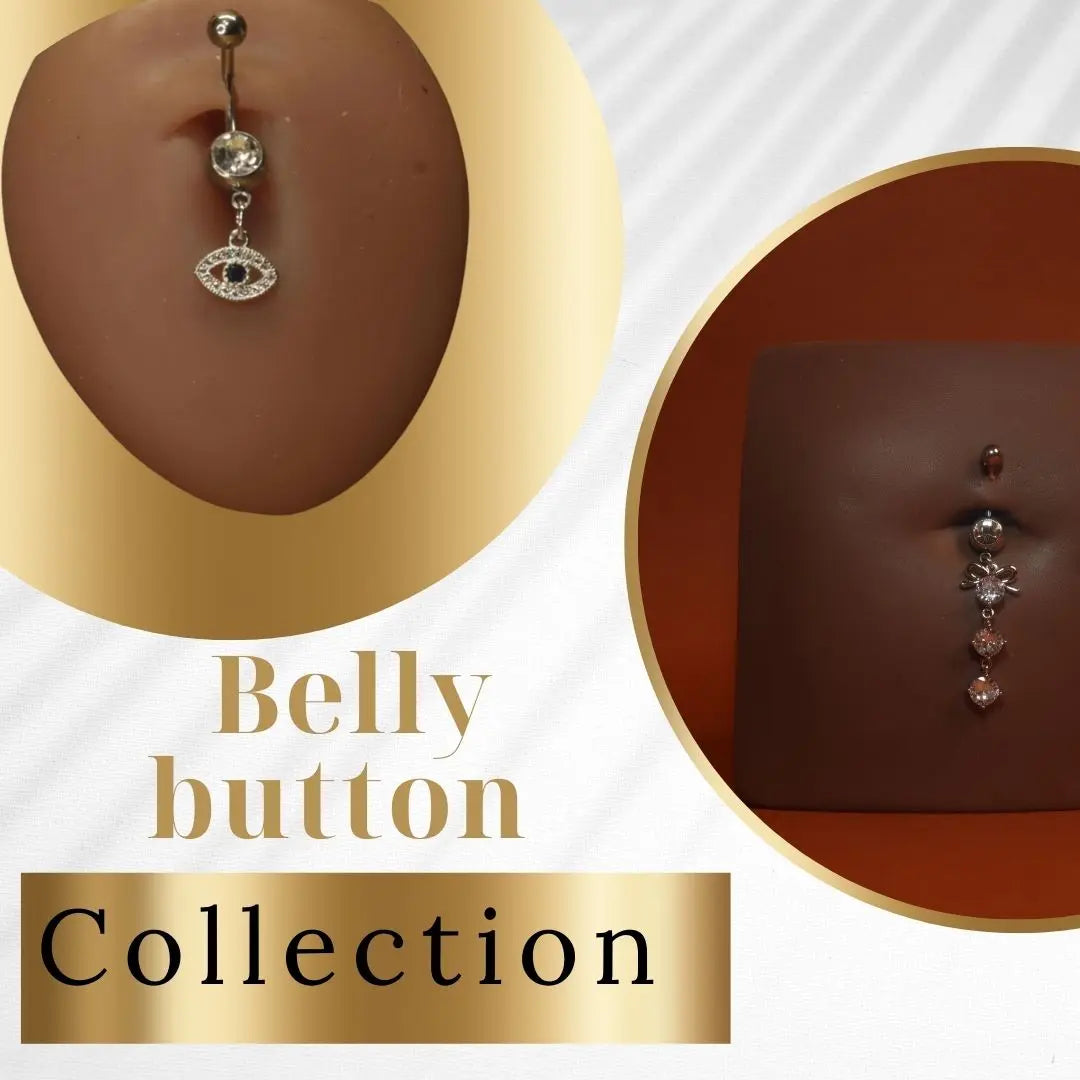 belly button collectin