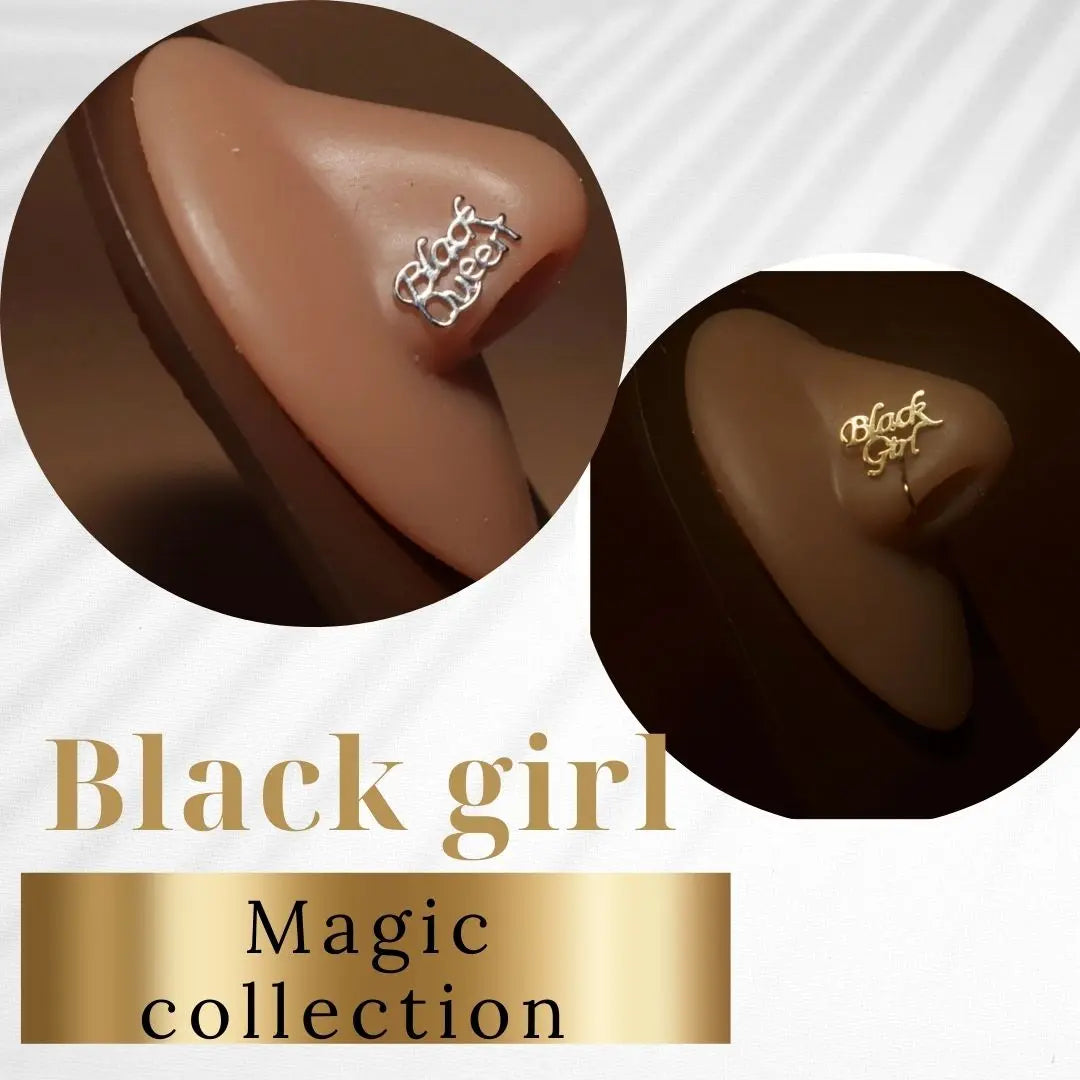 black colour magic collection