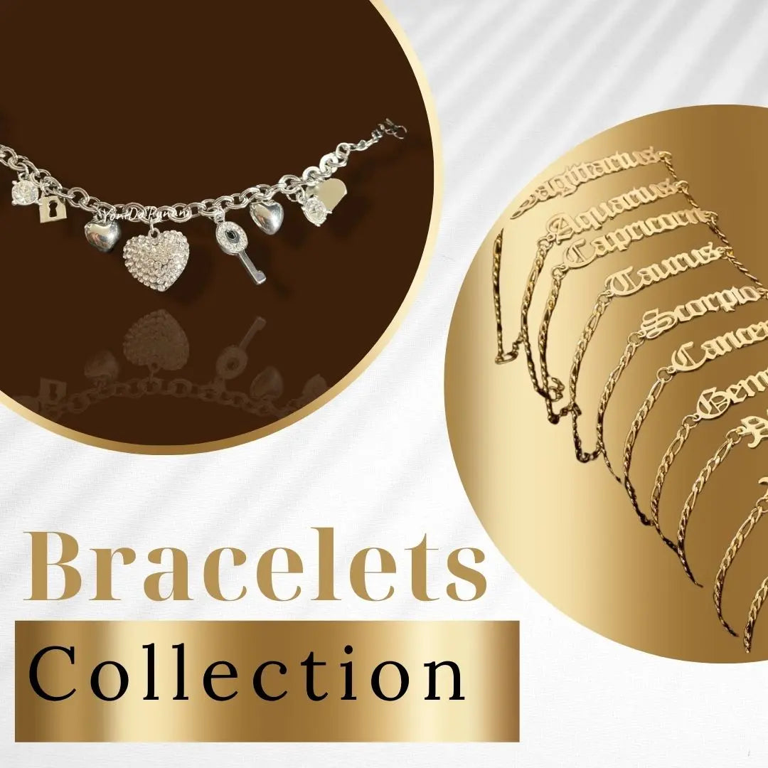 bracelets collections