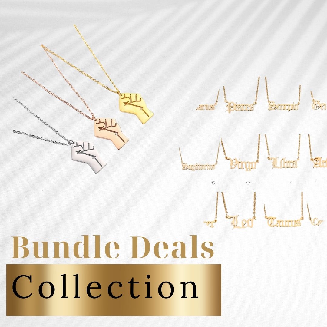 Bundle Deals