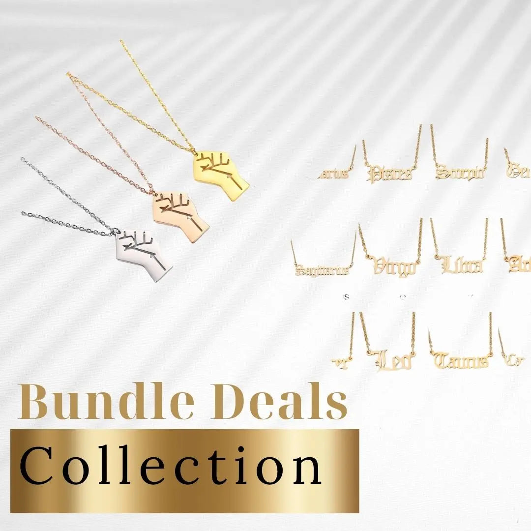 bundle deals collections
