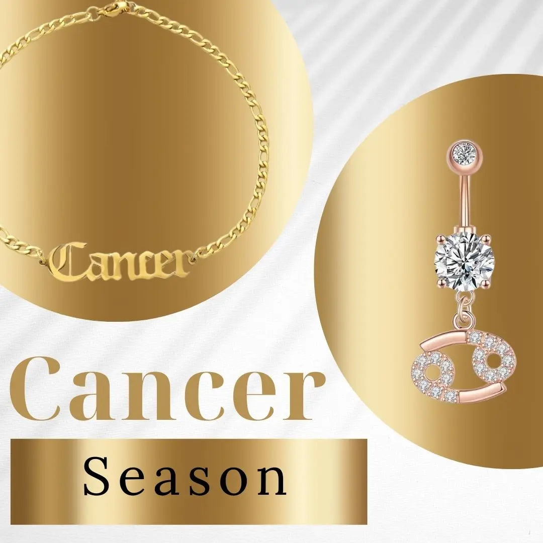 cancer season collections