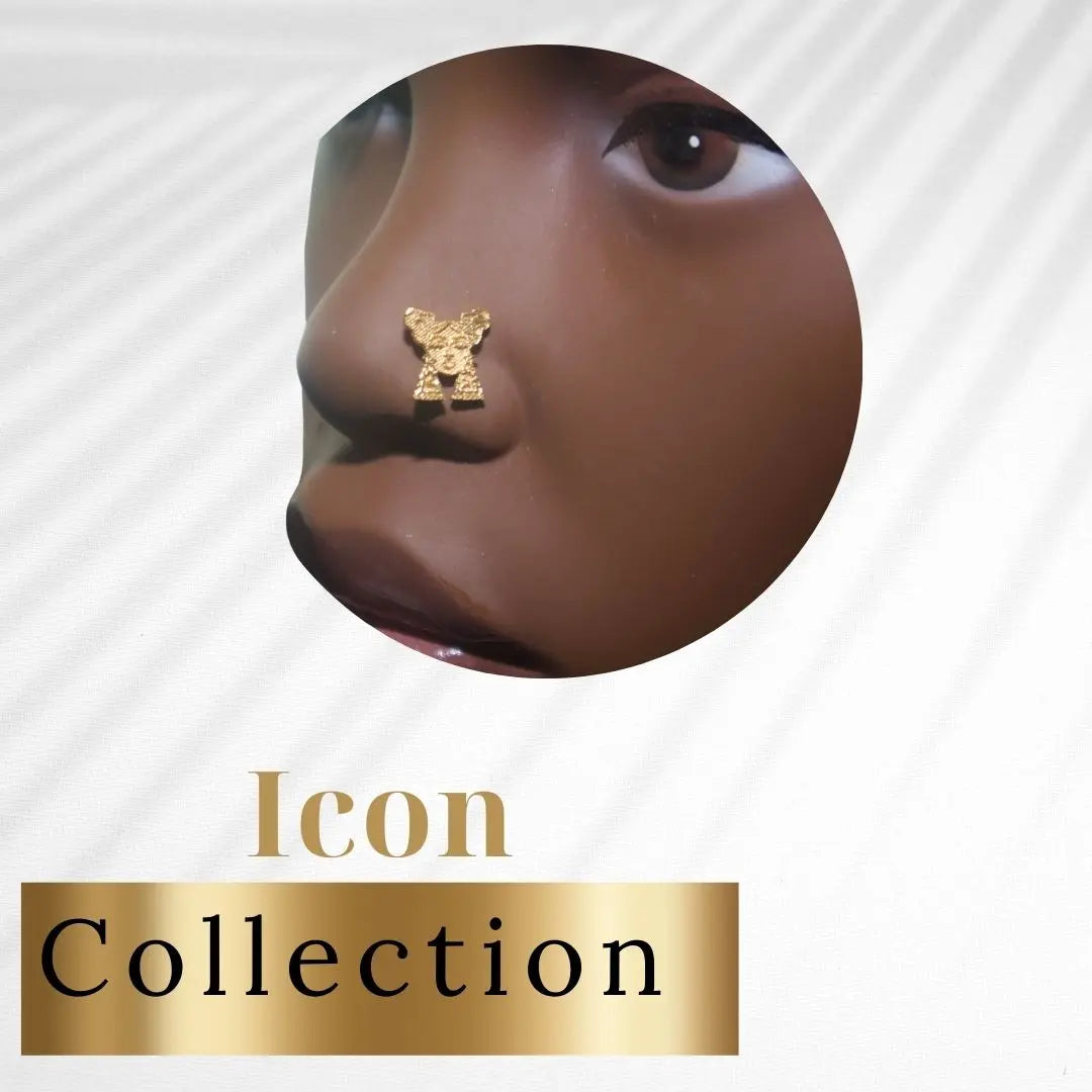 Icon-Collection YoniDa'Punani