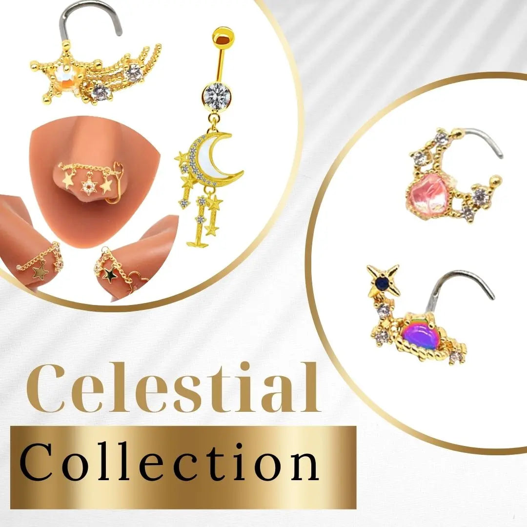 celestial collections