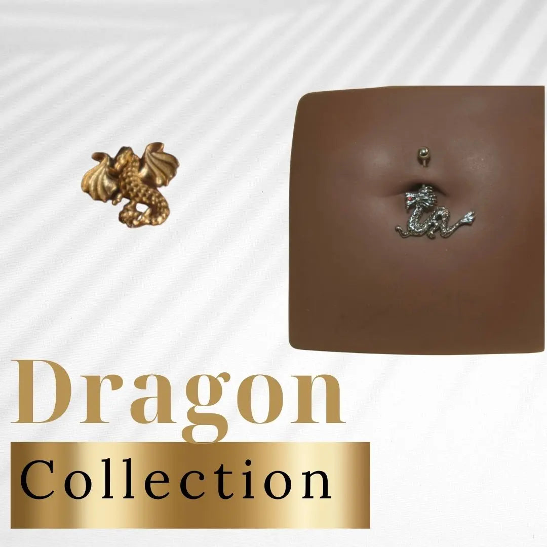 Dragon collections