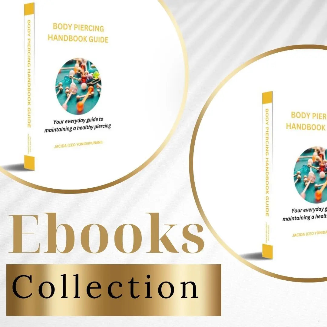 Ebooks collections