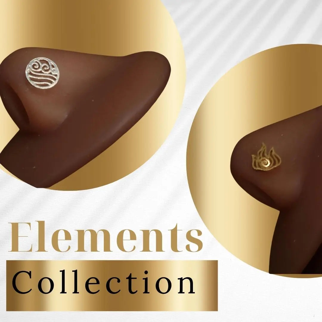 Elements collections