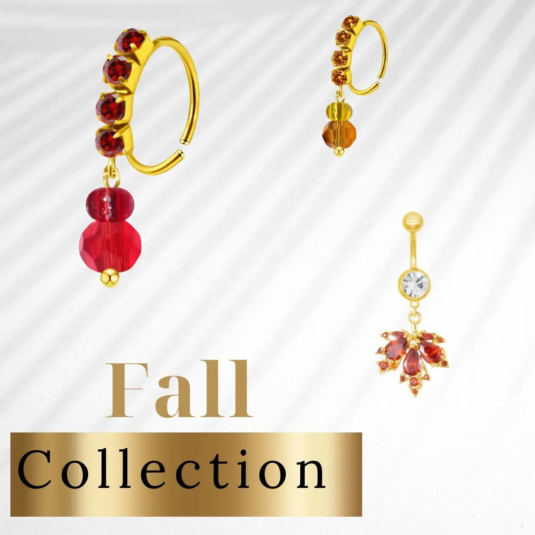 Fall collection