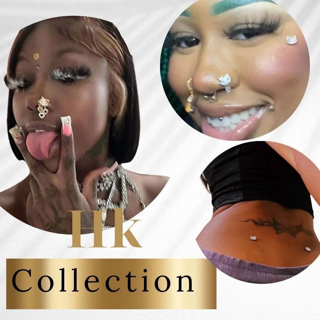 HK collection