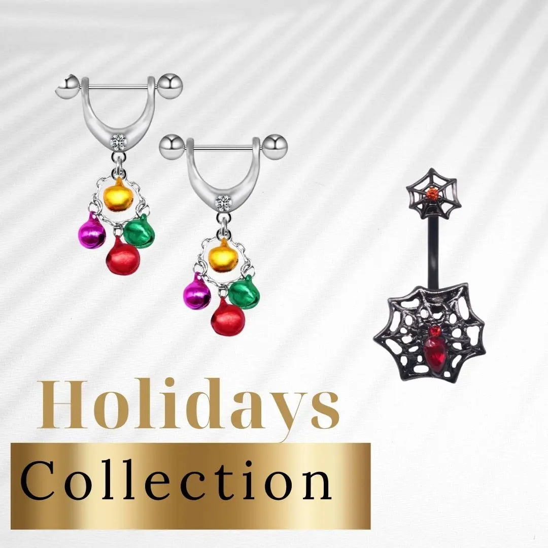 Holidays YoniDa'Punani