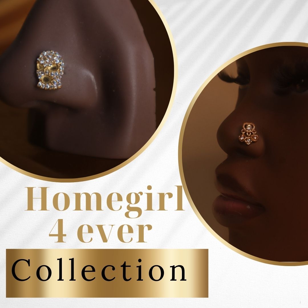 Homegirl 4 Ever Collection