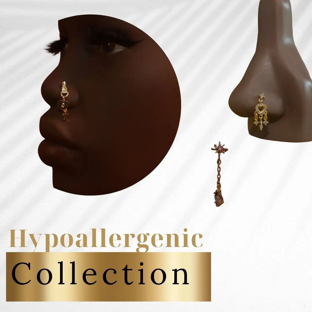 Hypoallergenic-Collection YoniDa'Punani