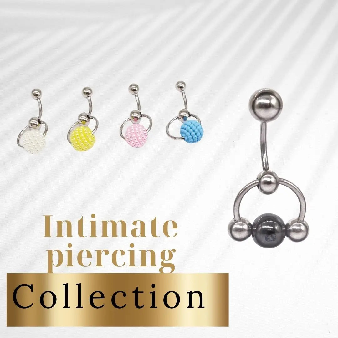 Intimate Piercing YoniDa'Punani