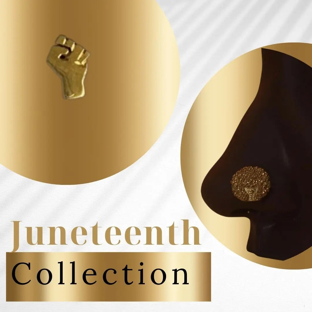 Juneteenth-Collection YoniDa'Punani
