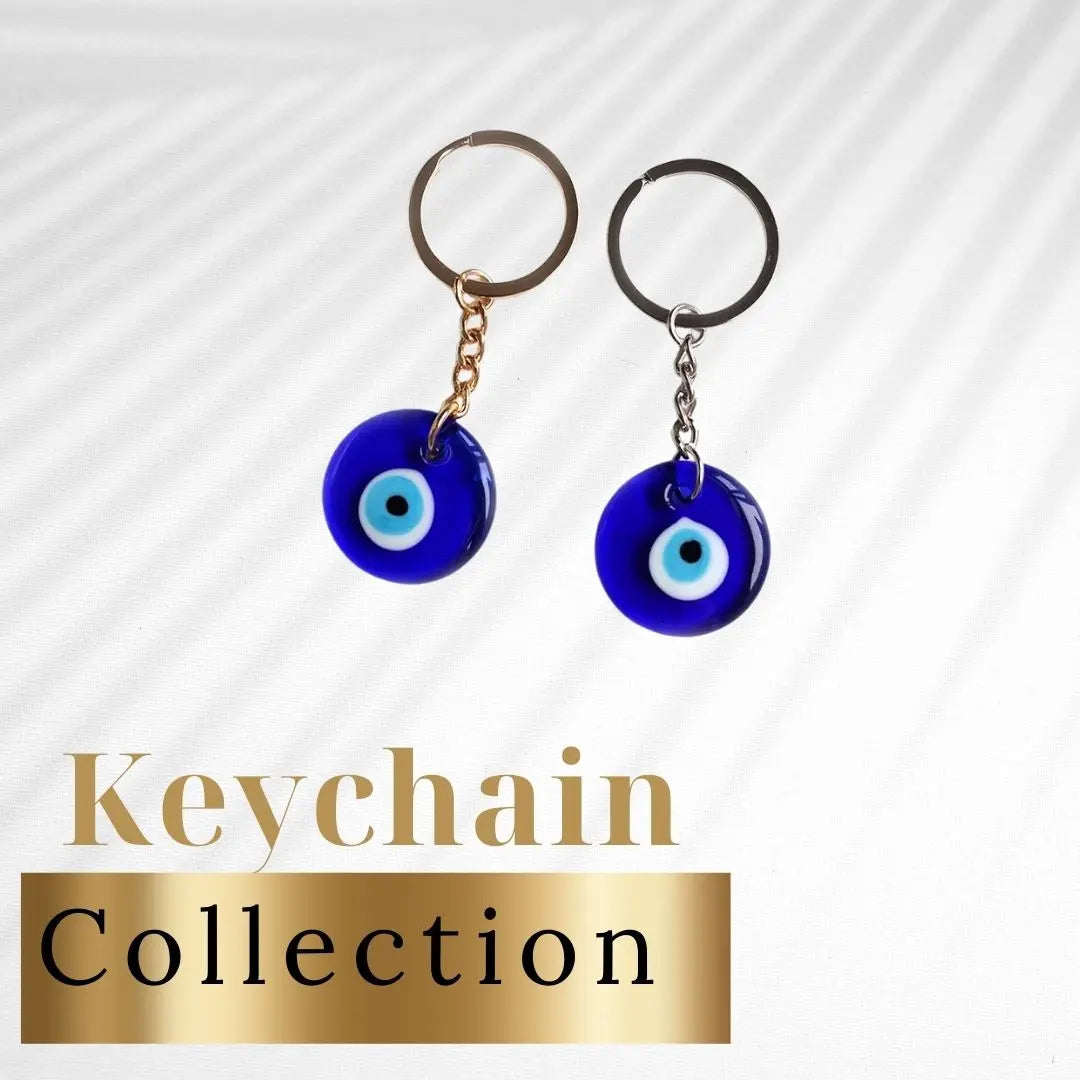 Keychain YoniDa'Punani