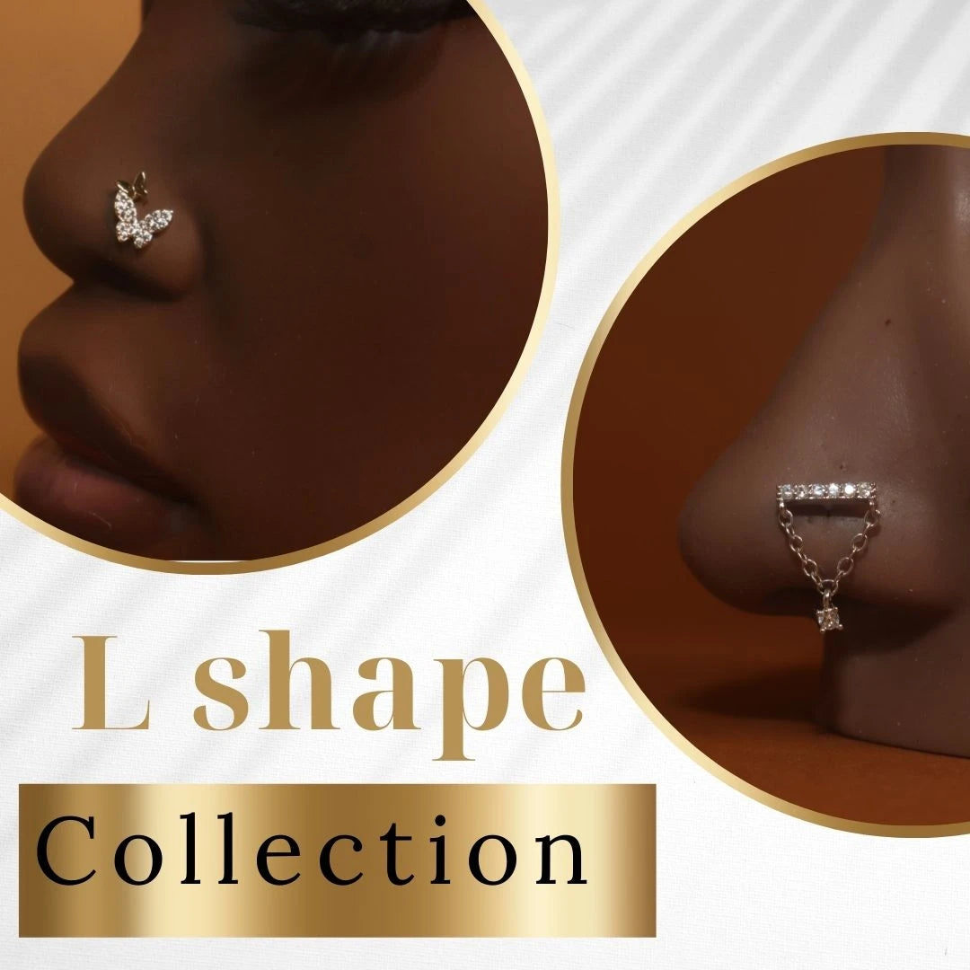 L Shape collection