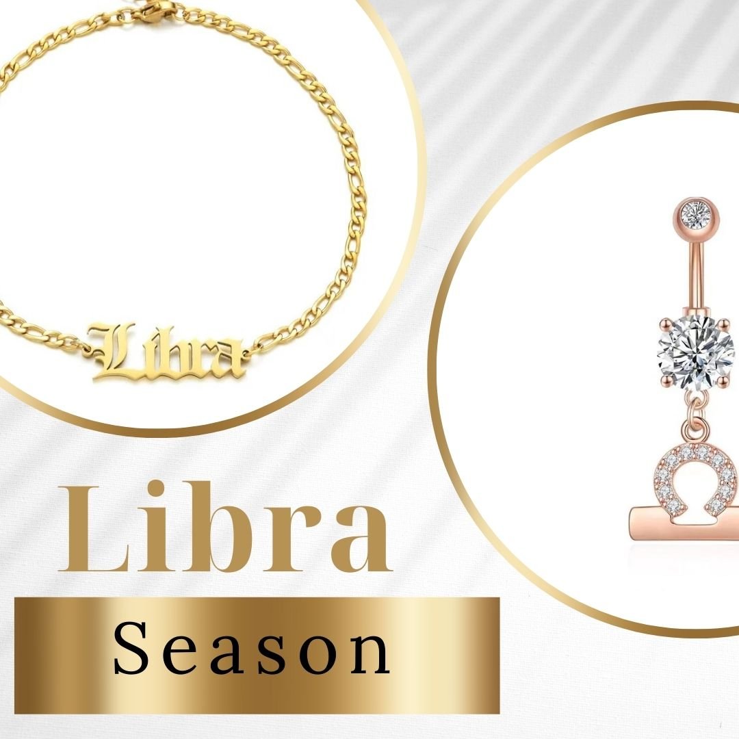 Libra Season - YoniDa'Punani