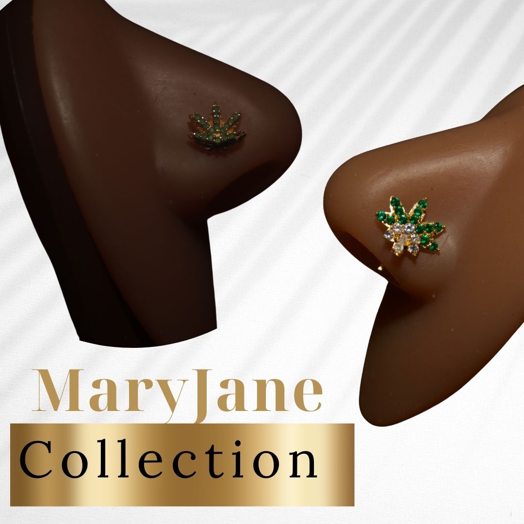 Mary Jane Collection