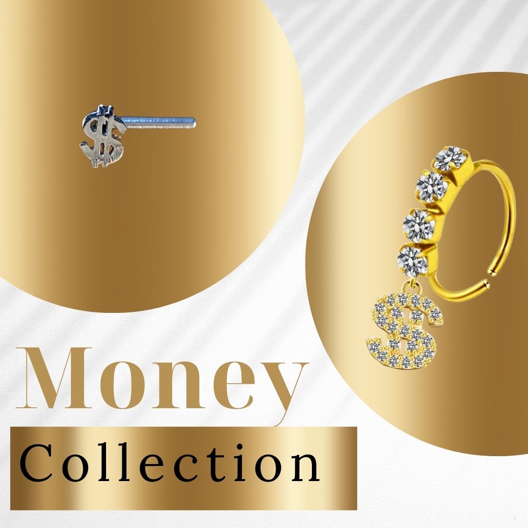 Money Collection