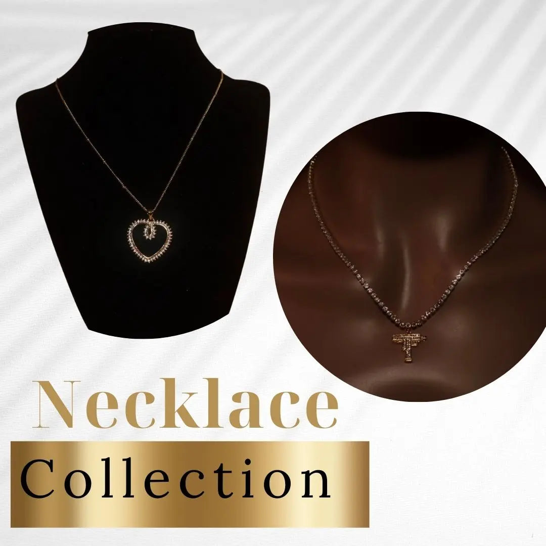 Necklace YoniDa'Punani