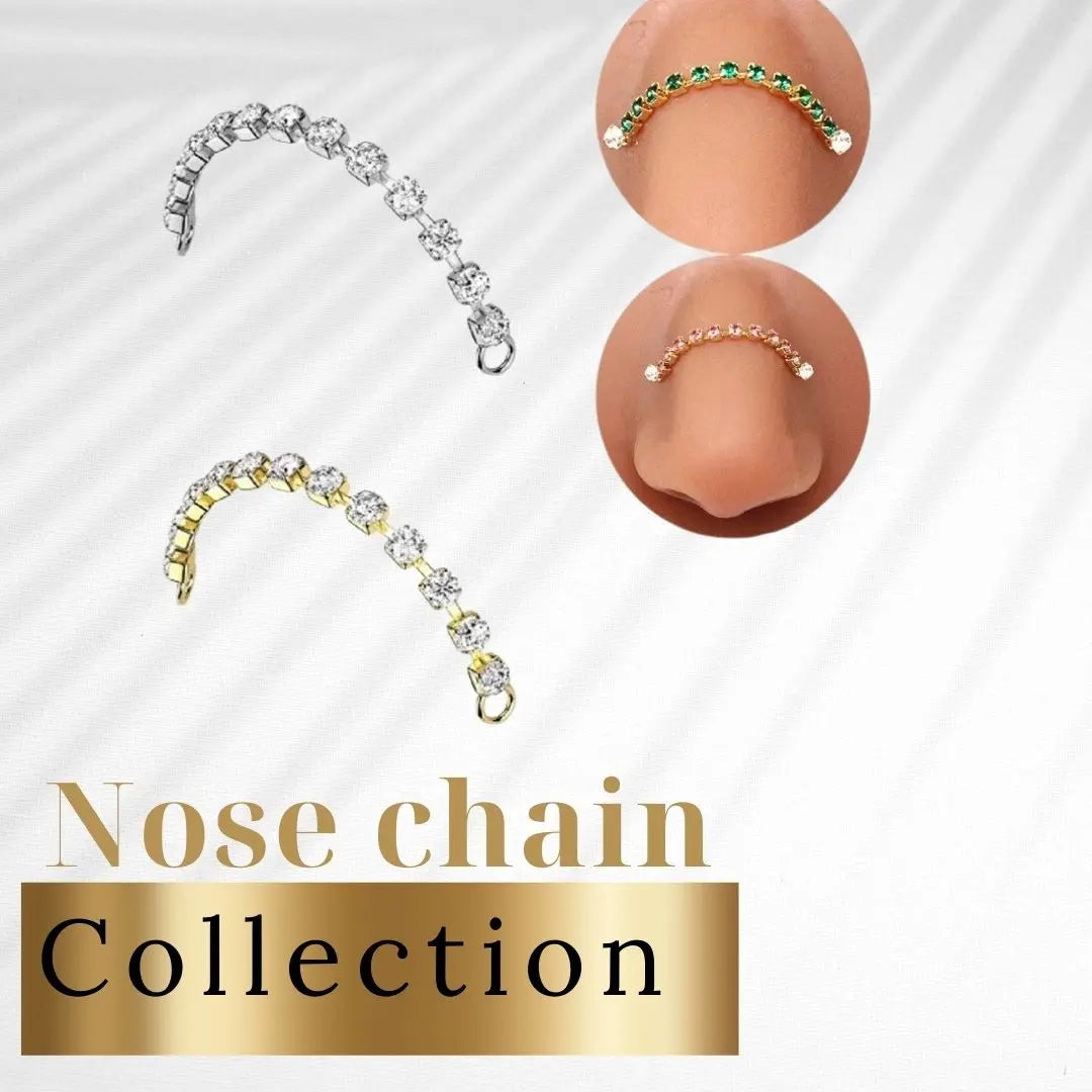 Nose-Chain YoniDa'Punani