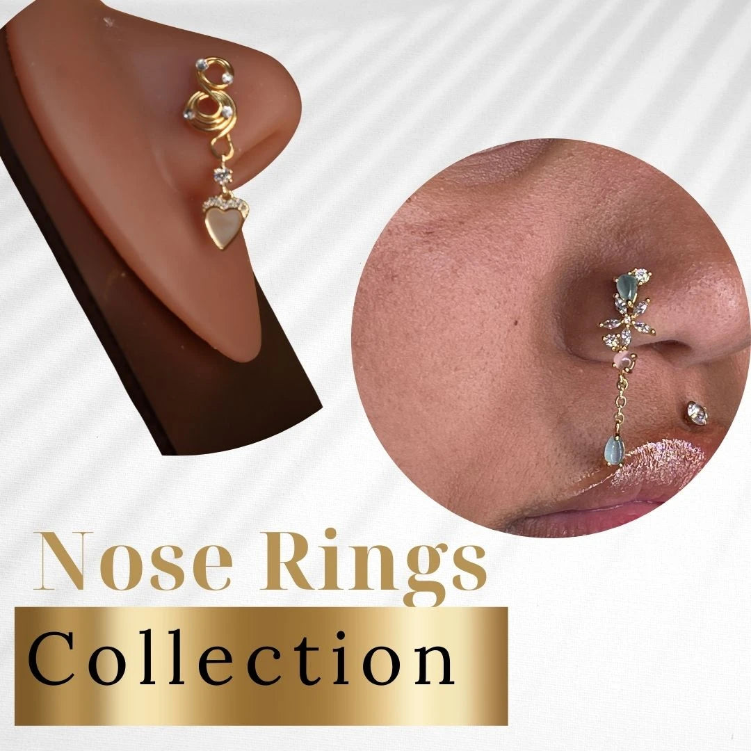 Nose Rings