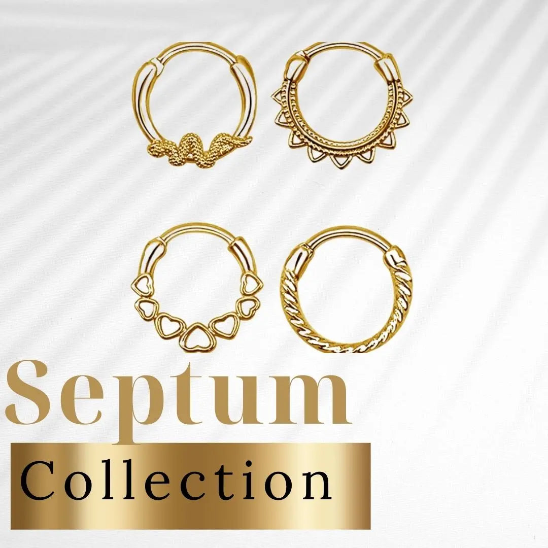 Septum YoniDa'Punani