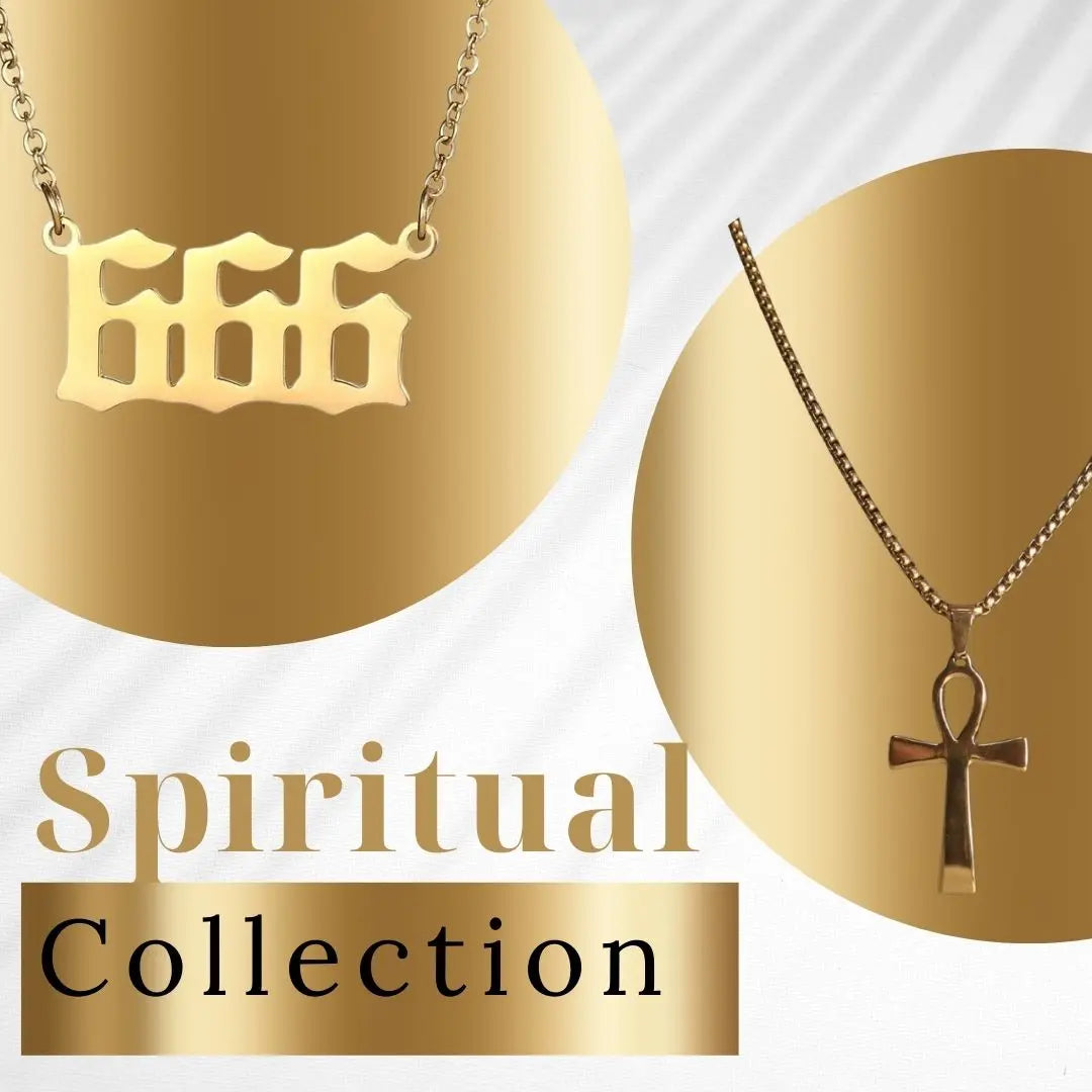 Spiritual-Collection YoniDa'Punani