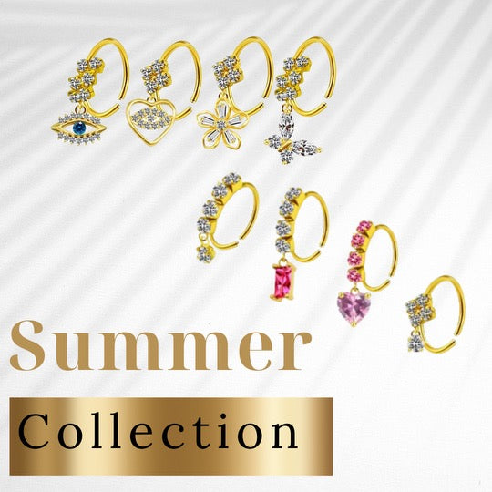 Summer Collection