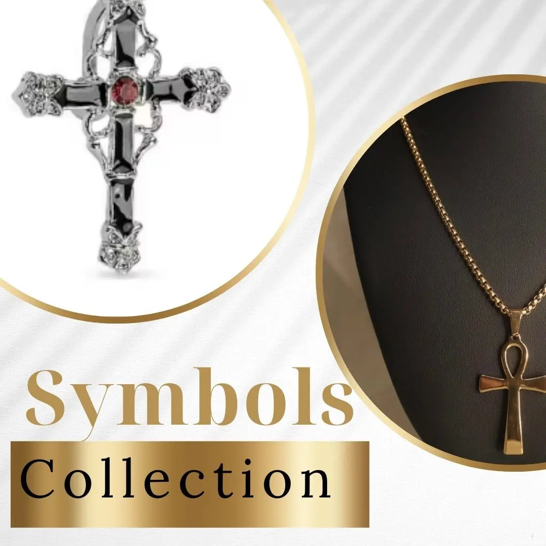 Symbols-Collection YoniDa'Punani