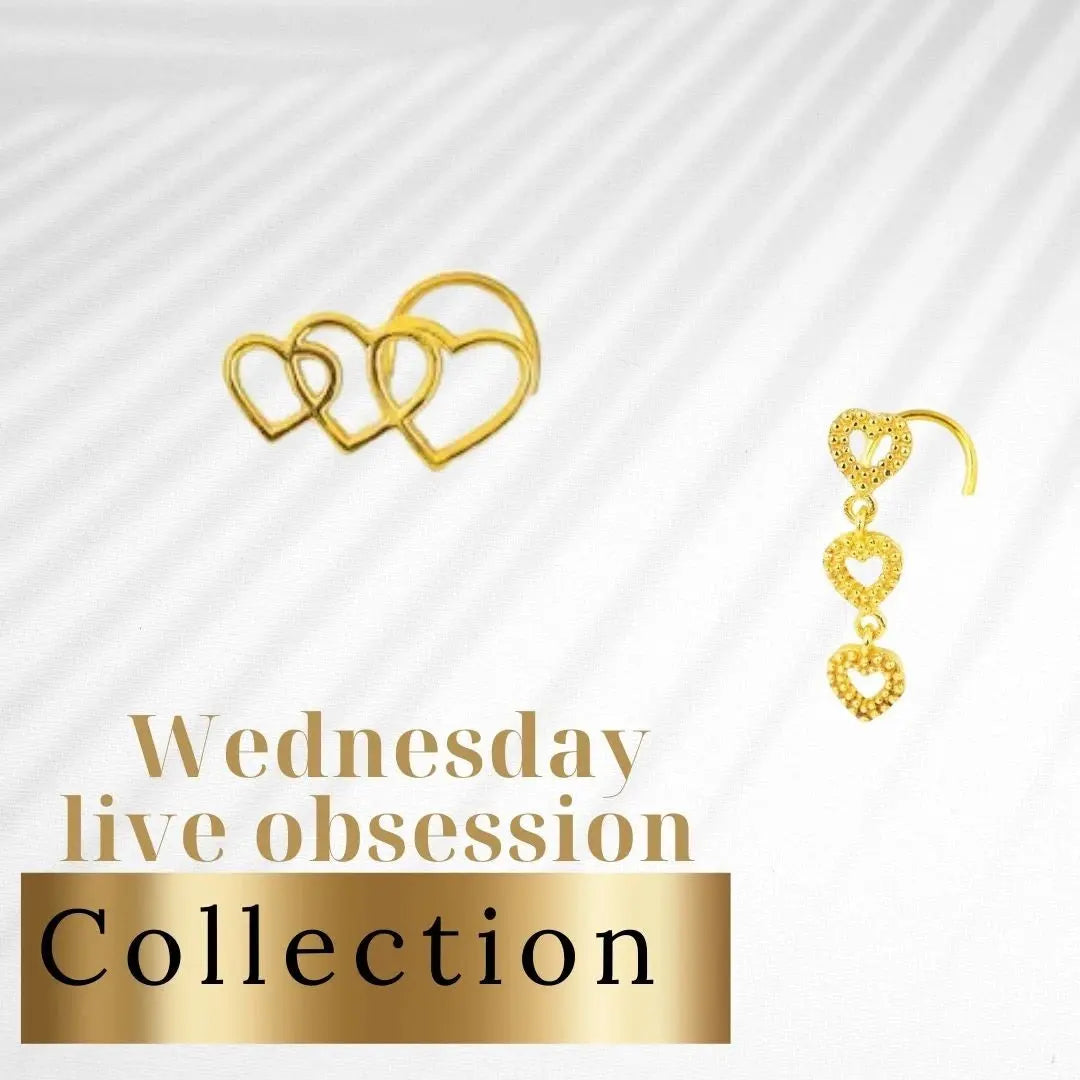 Wednesday-Live-Obsessions YoniDa'Punani