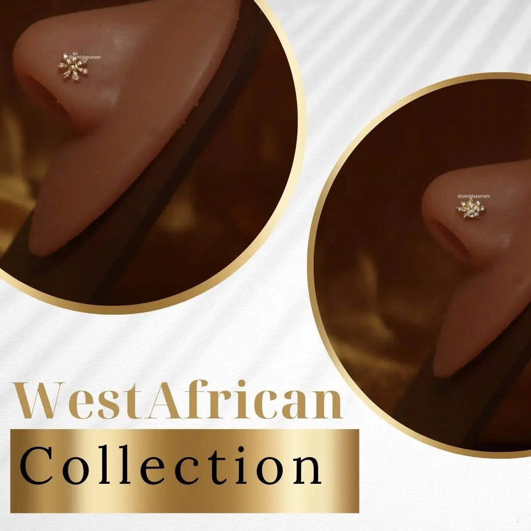 West-African YoniDa'Punani