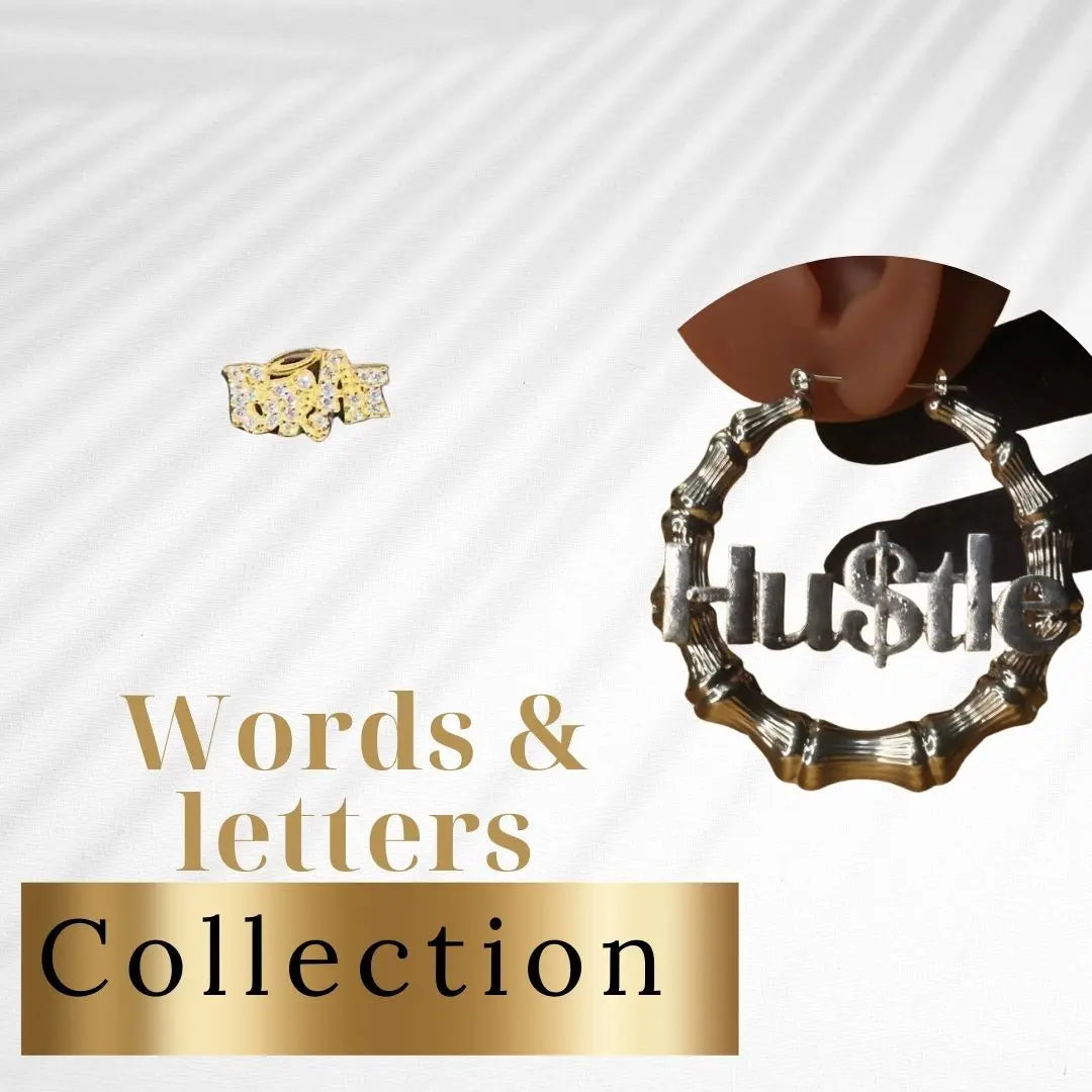 Words-Collection YoniDa'Punani