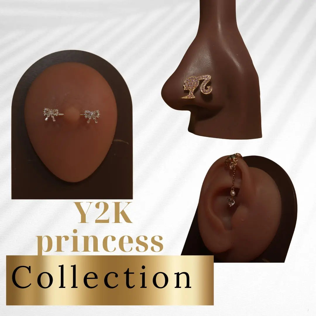 Y2K-Princess-Collection YoniDa'Punani