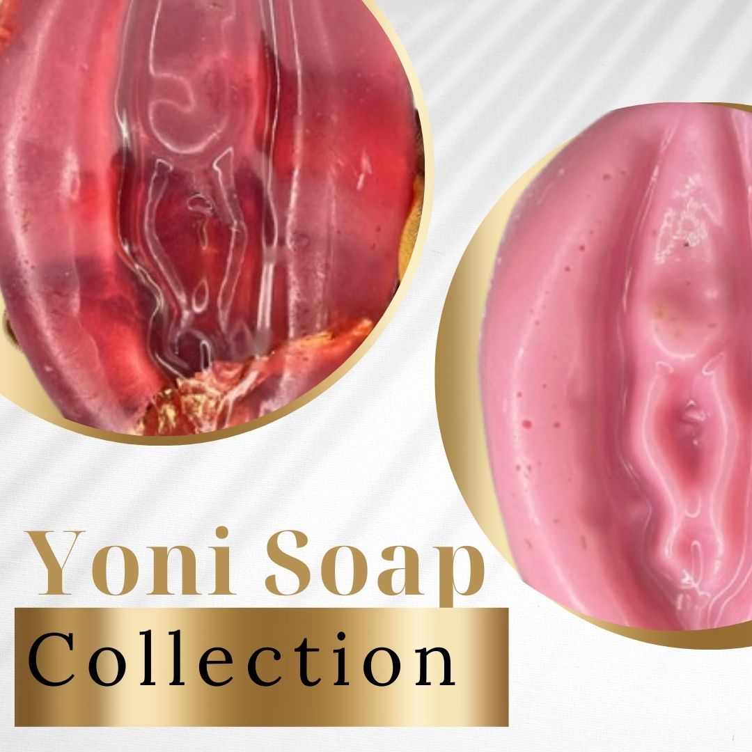 yoni soap