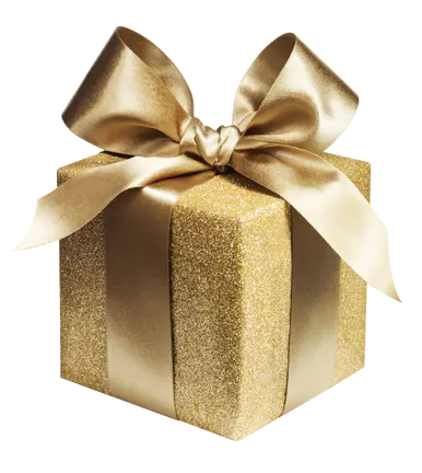 Mystery Gift YoniDa'Punani
