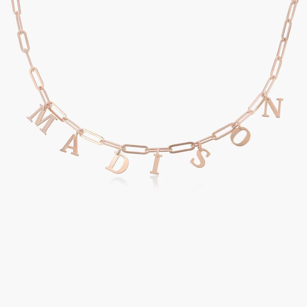 Personalized Name Necklace