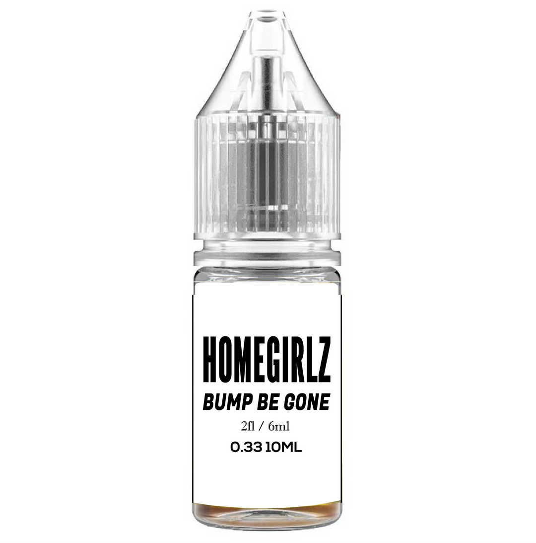 Piercing Bump Treatment Aftercare Shrinking  Soothing