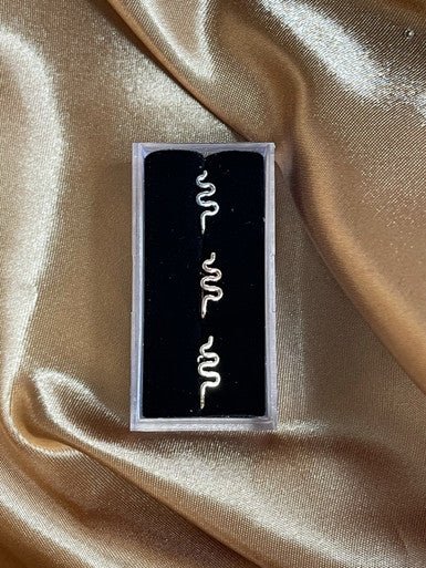 Anna Nose Cuff Clip on Non-Piercing Jewelry - YoniDa'PunaniNose Cuff