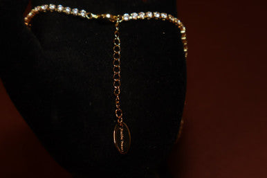 Uzi Gun Necklace Pendant Jewelry - YoniDa&
