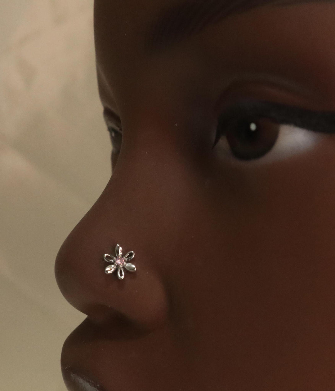 New Flower Nose Stud Piercing Jewelry - YoniDa'Punani