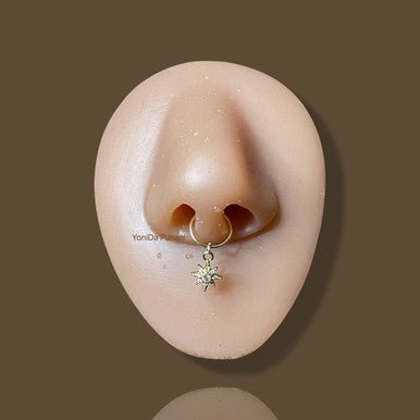 Starlight Fake Septum - YoniDa'PunaniFake Septum